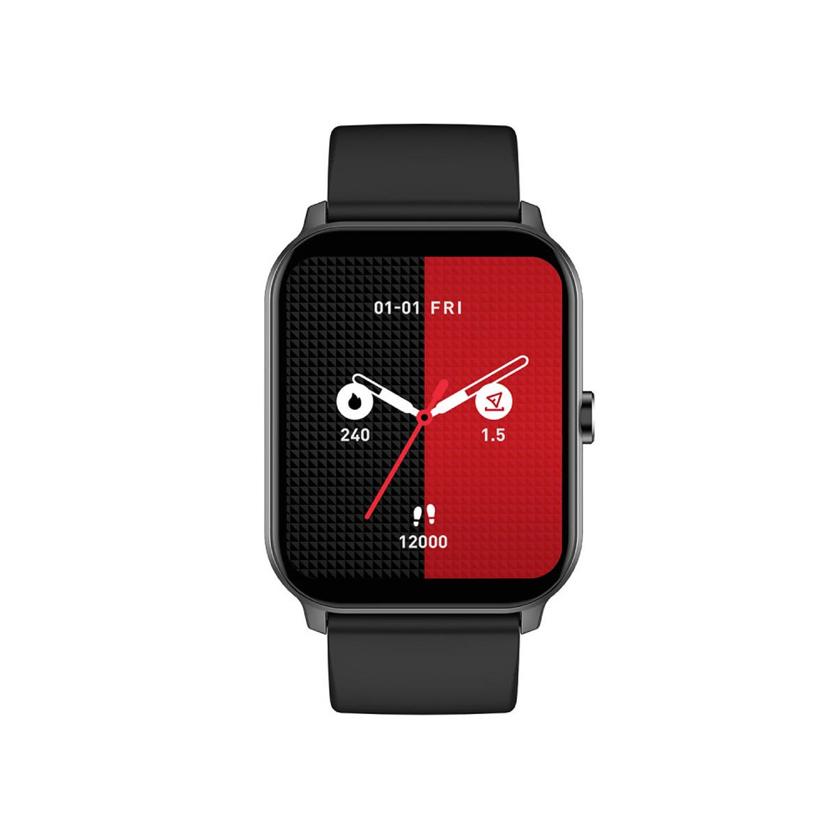 Montre connectée Smarty 2.0 Team - SW034A Montre connectée Smarty 2.0 Team - SW034A
