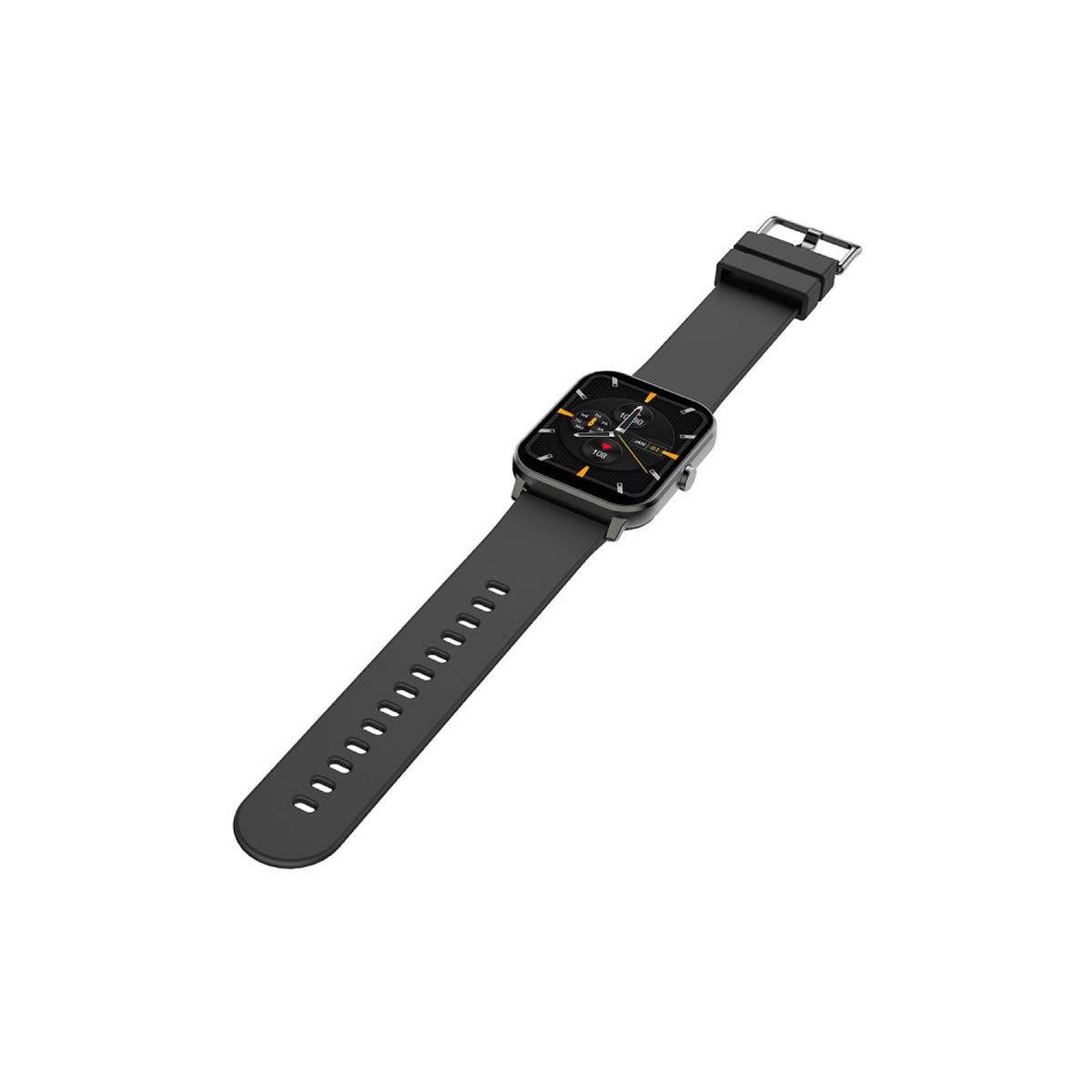 Montre connectée Smarty 2.0 Team - SW034A Montre connectée Smarty 2.0 Team - SW034A