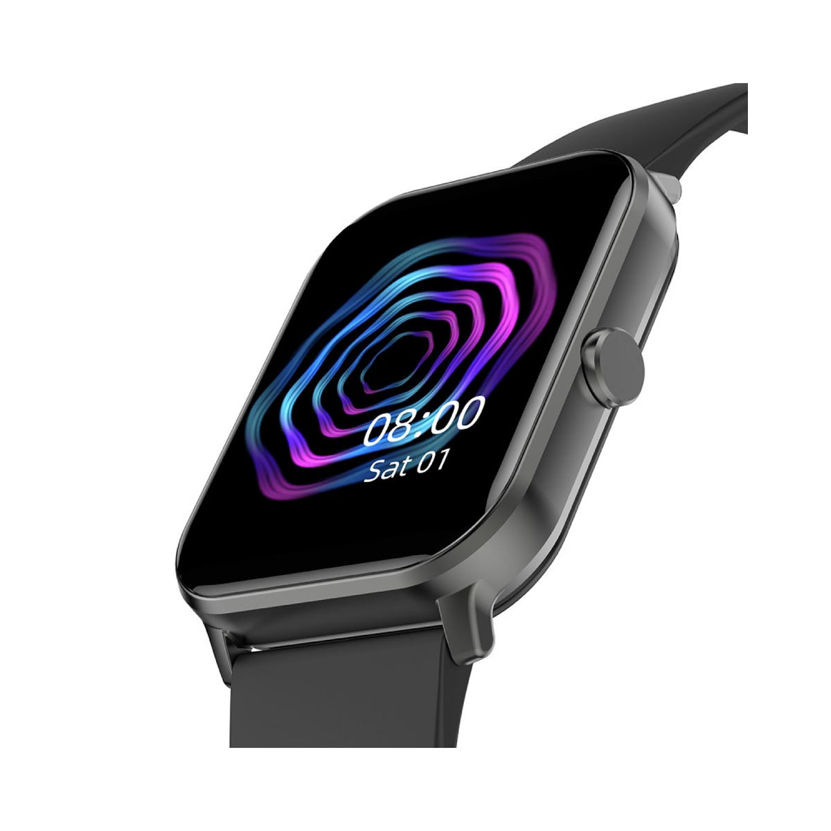 Montre connectée Smarty 2.0 Team - SW034A Montre connectée Smarty 2.0 Team - SW034A