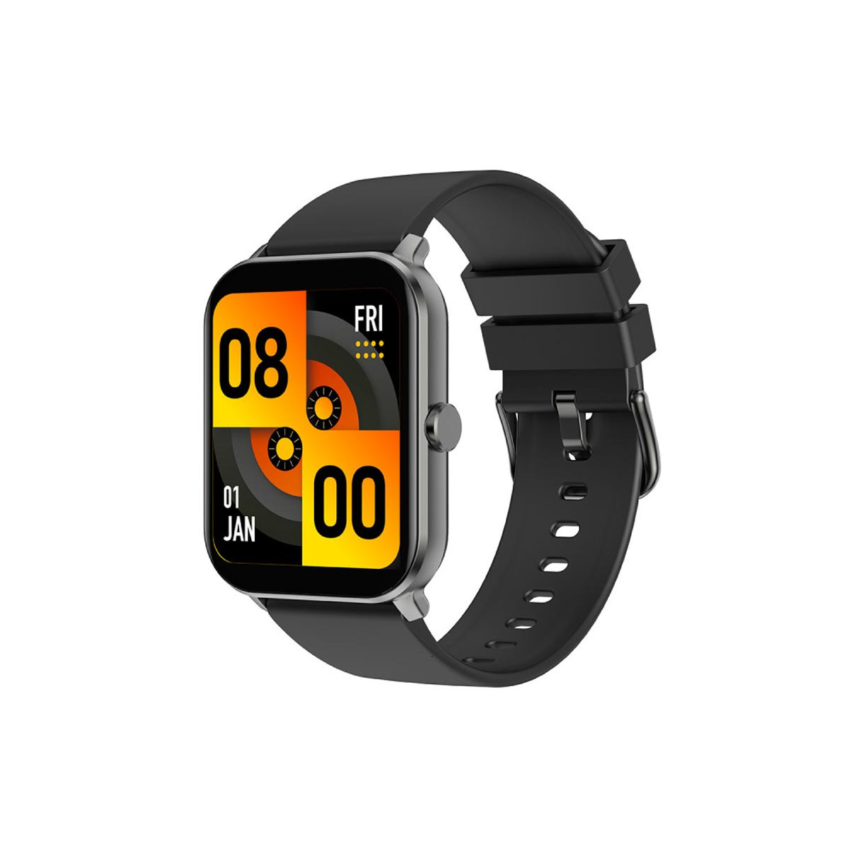 Montre connectée Smarty 2.0 Team - SW034A Montre connectée Smarty 2.0 Team - SW034A
