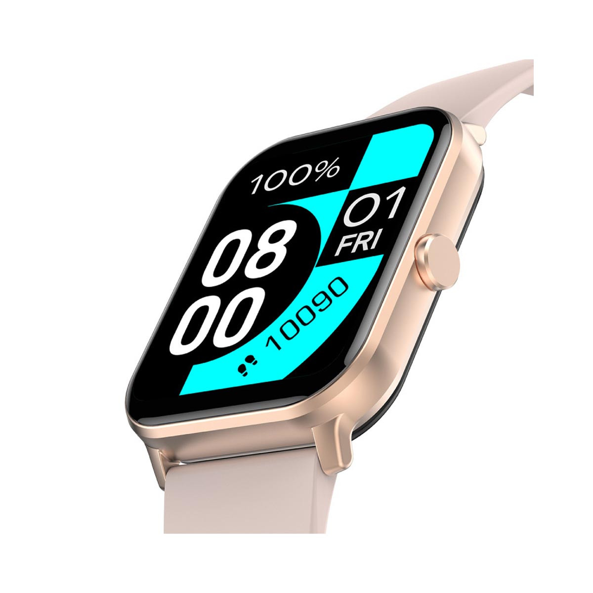 Montre connectée Smarty 2.0 Team - SW034D Montre connectée Smarty 2.0 Team - SW034D