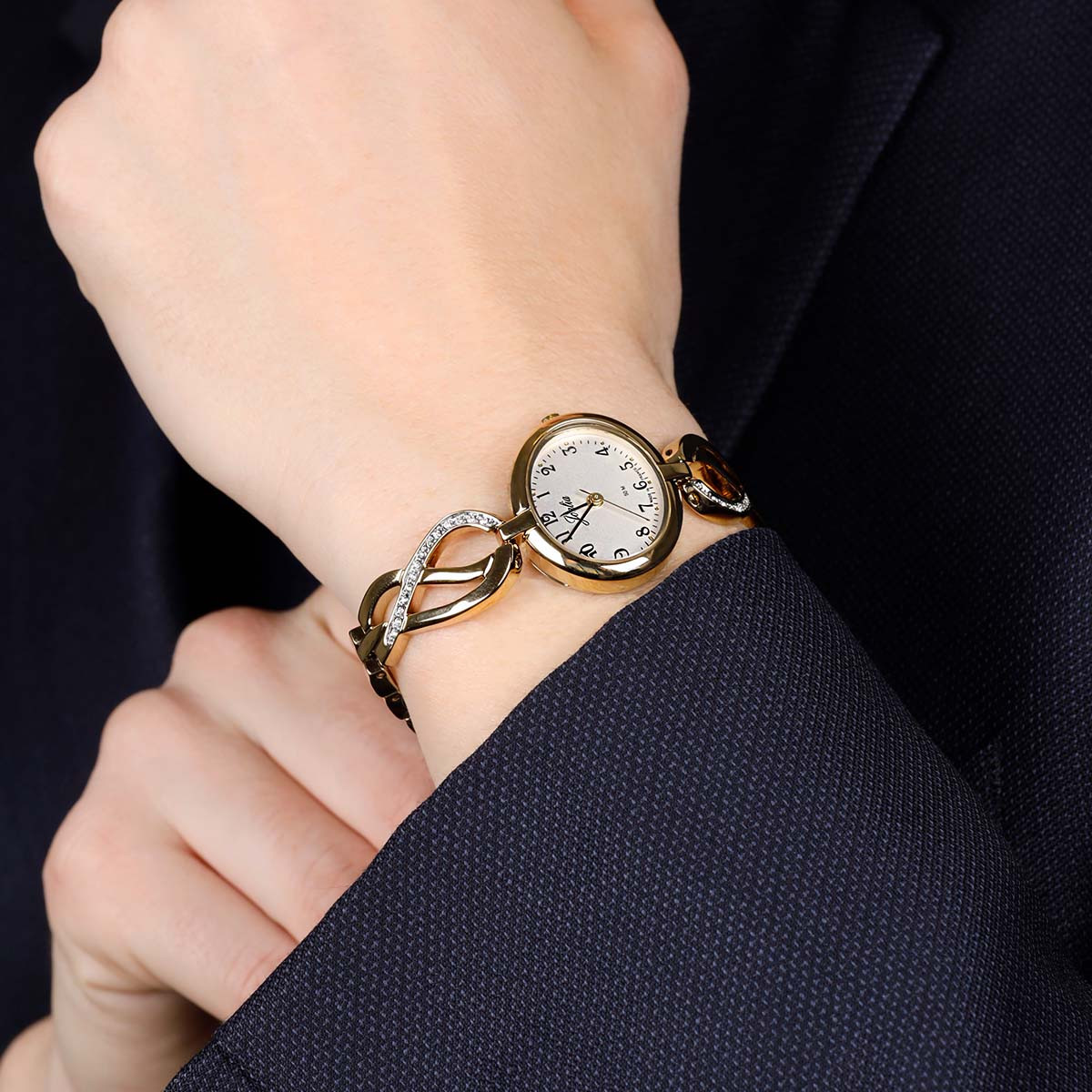 Montre Femme Joalia - 630562 Montre Femme Joalia - 630562