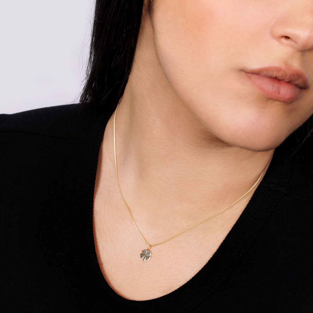 Pendentif Or jaune 375/1000 Pendentif Or jaune 375/1000