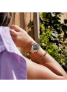 Bracelet Pierre Lannier "Roxane" Acier Doré - BJ09A1201