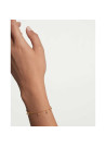 PDPAOLA Bracelet en argent doré - Teardrop- PU01-588-U