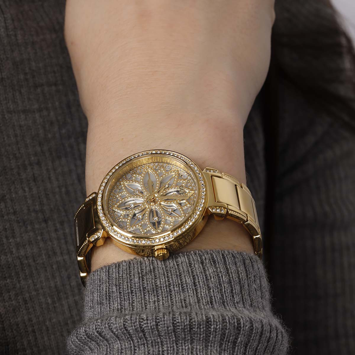 Montre Guess Lily - GW0528L2 Montre Guess Lily - GW0528L2