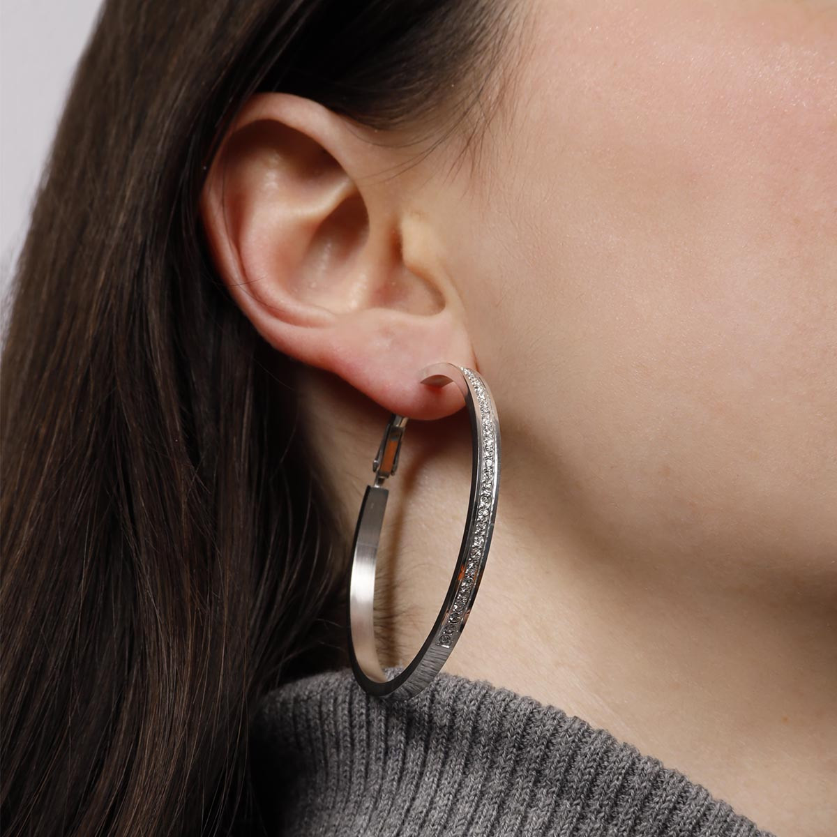 Boucles d'oreilles Guess "Color My Day" - JUBE02247JWRH Boucles d'oreilles Guess "Color My Day" - JUBE02247JWRH