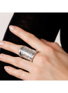 Bague "Balam" Argent 925