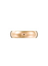Bague Alliance "Le mien" Or rose