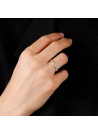 Bague Alliance "Justesse" Or jaune