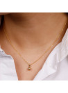 Pendentif Or Jaune 375/1000