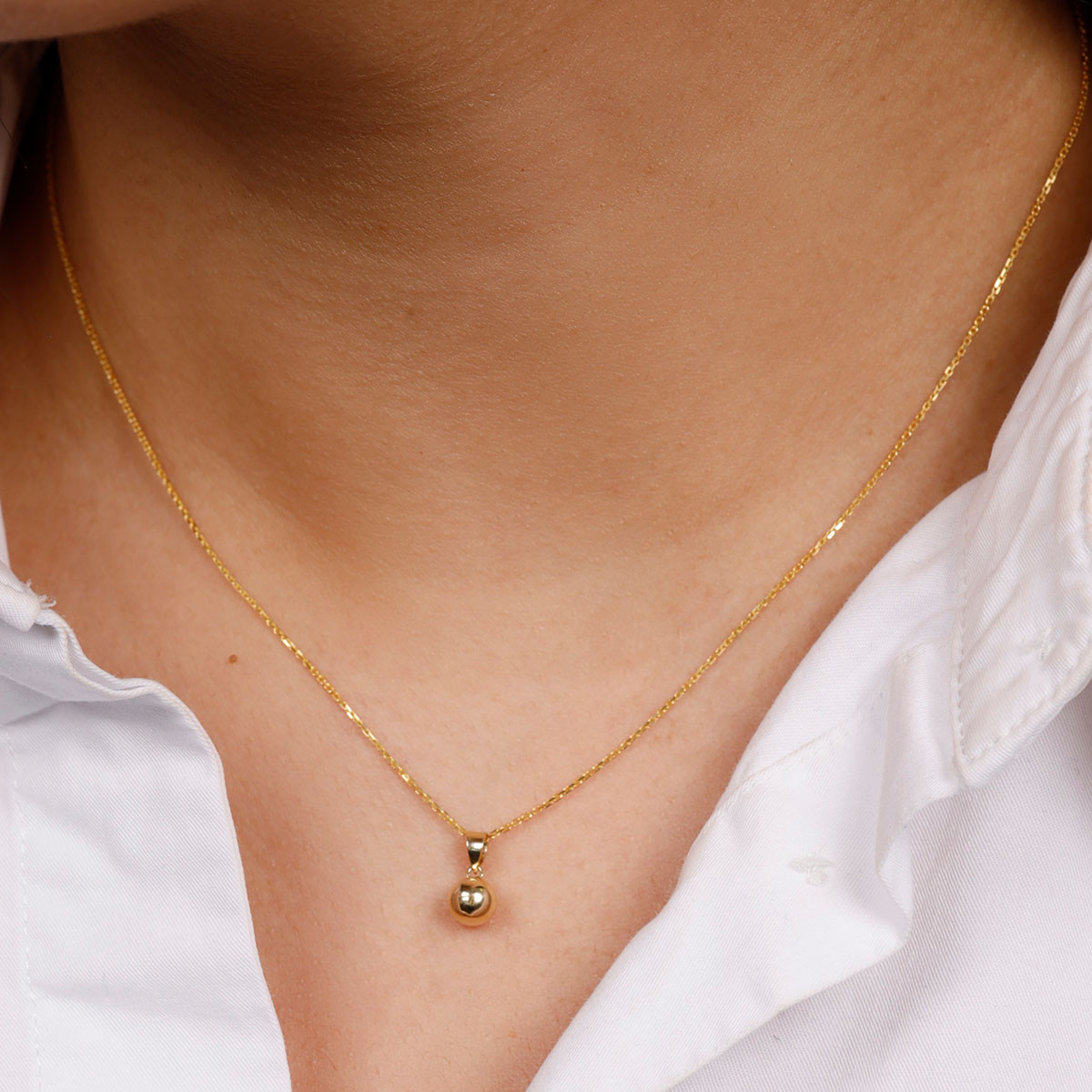Pendentif Or Jaune 375/1000 Pendentif mon tout or"Indomptable"