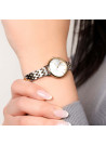 Montre Pierre Lannier Nova Femme Doré - 021J721