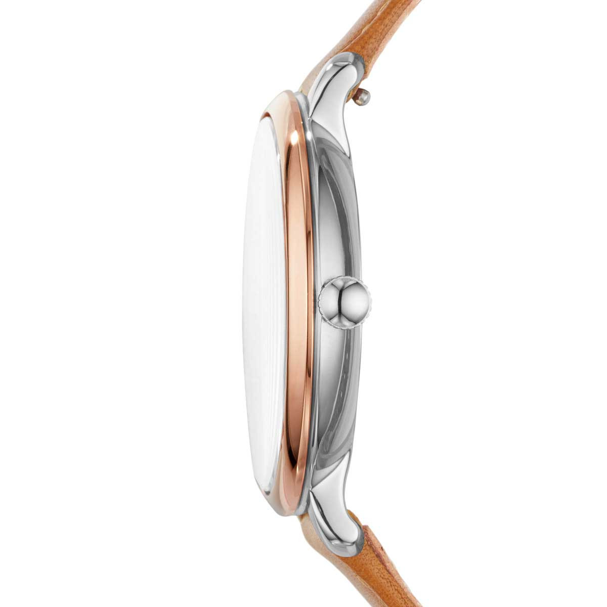 Montre Fossil Jacqueline femme quartz en cuir - ES4274 Montre Fossil Jacqueline femme quartz en cuir - ES4274