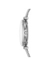 Montre Fossil Carlie Mini femme quartz en acier inoxydable - ES4432
