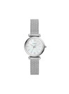 Montre Fossil Carlie Mini femme quartz en acier inoxydable - ES4432