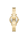 Montre Fossil Carlie femme quartz en acier inoxydable - ES5203