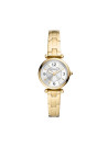 Montre Fossil Carlie femme quartz en acier inoxydable - ES5203