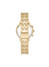 Montre Fossil Neutra femme quartz en acier inoxydable - ES5219