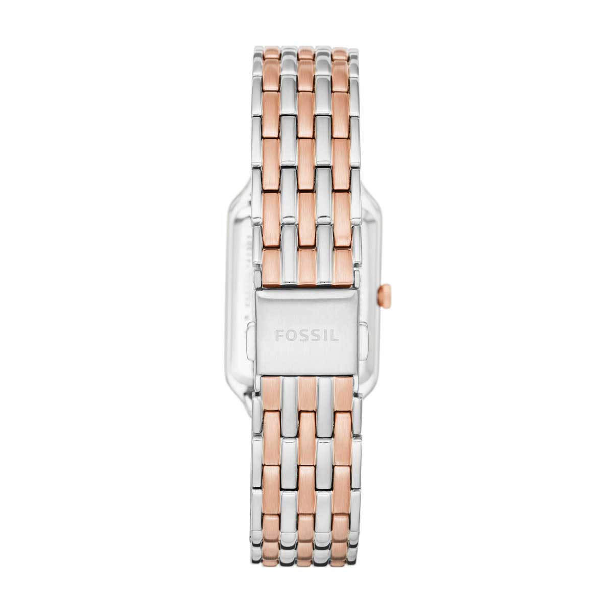 Montre Fossil Raquel femme quartz en acier inoxydable - ES5222