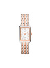 Montre Fossil Raquel femme quartz en acier inoxydable - ES5222