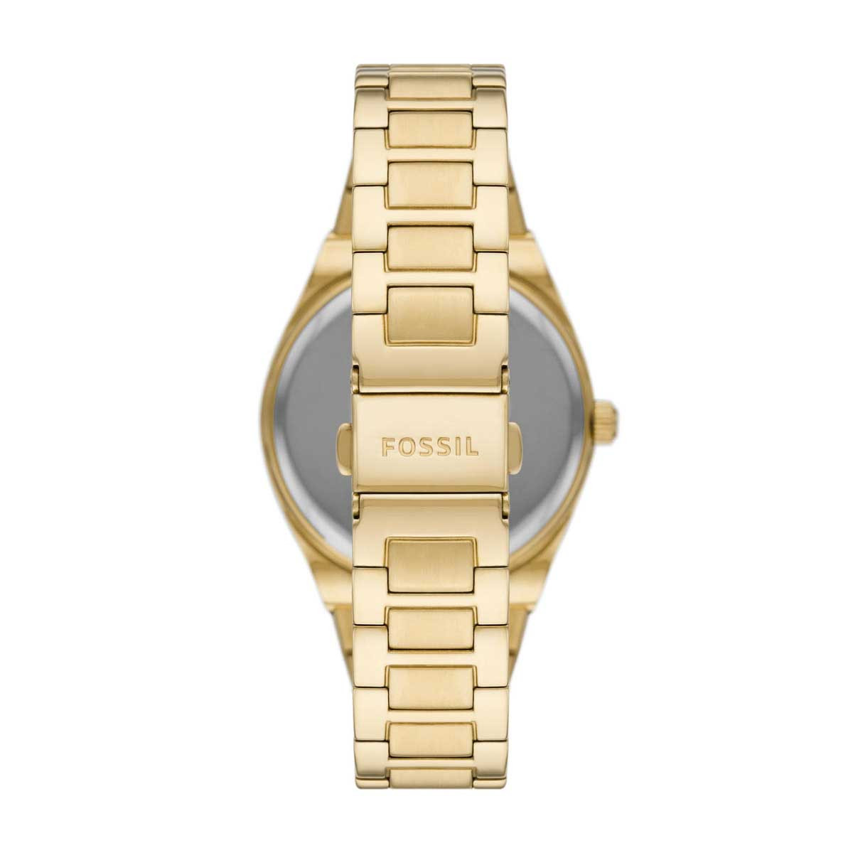 Montre Fossil Scarlette femme quartz en acier inoxydable - ES5262 Montre Fossil Scarlette femme quartz en acier inoxydable - ES5262