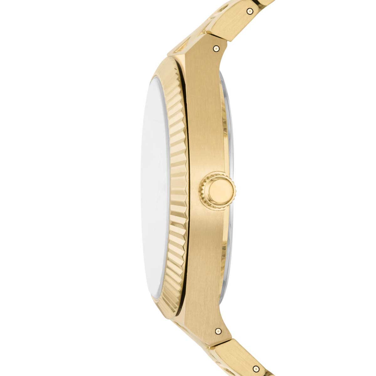 Montre Fossil Scarlette femme quartz en acier inoxydable - ES5262 Montre Fossil Scarlette femme quartz en acier inoxydable - ES5262