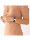 Montre Fossil Harwell femme quartz en cuir - ES5266