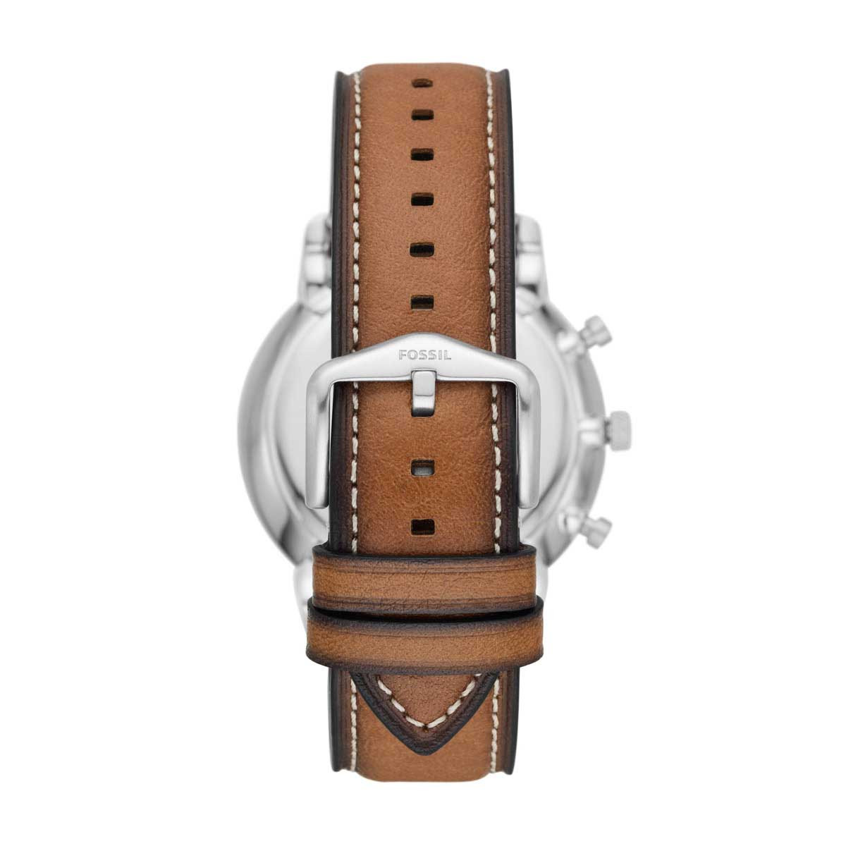 Montre Fossil Neutra homme quartz en cuir - FS5963 Montre Fossil Neutra homme quartz en cuir - FS5963