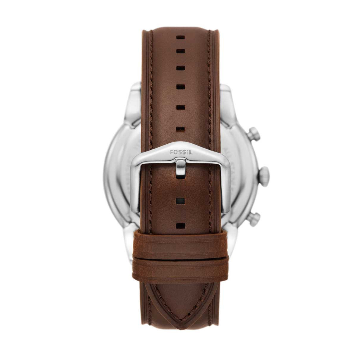Montre Fossil TOWNSMAN homme quartz en cuir - FS5967SET Coffret montre Fossil TOWNSMAN homme quartz en cuir - FS5967SET