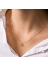 Pendentif Or jaune 375/1000