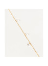PDPAOLA Bracelet en argent doré - Joy- PU01-594-U
