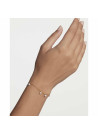 PDPAOLA Bracelet en argent doré - Joy- PU01-594-U