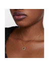 PDPAOLA Collier zodiaque en argent doré- Bélier - CO01-568-U
