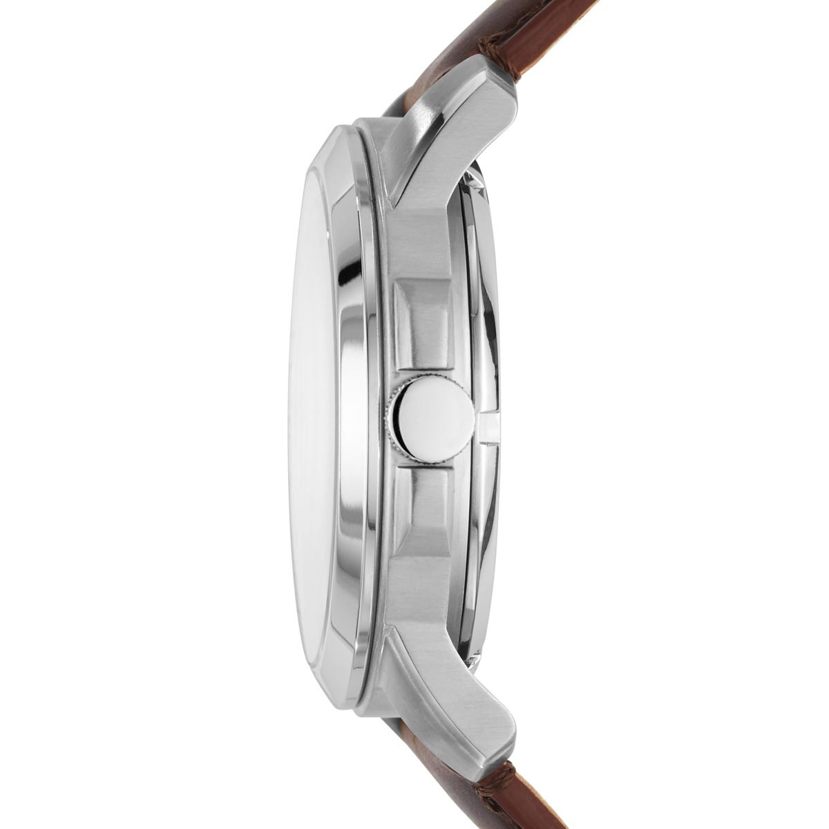 Montre Fossil Automatic homme automatique en cuir - ME3099 Montre Fossil Automatic homme automatique en cuir - ME3099