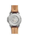 Montre Fossil Automatic homme automatique en cuir - ME3099