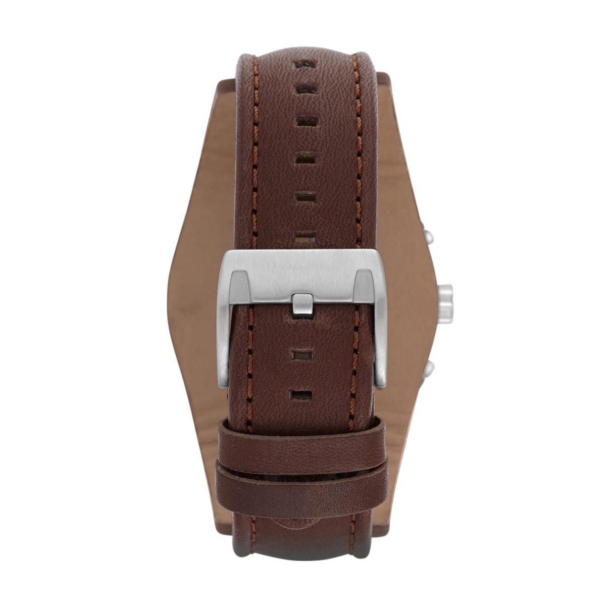 Montre Fossil Coachman homme quartz en cuir - CH2891 Montre Fossil Coachman homme quartz en cuir - CH2891