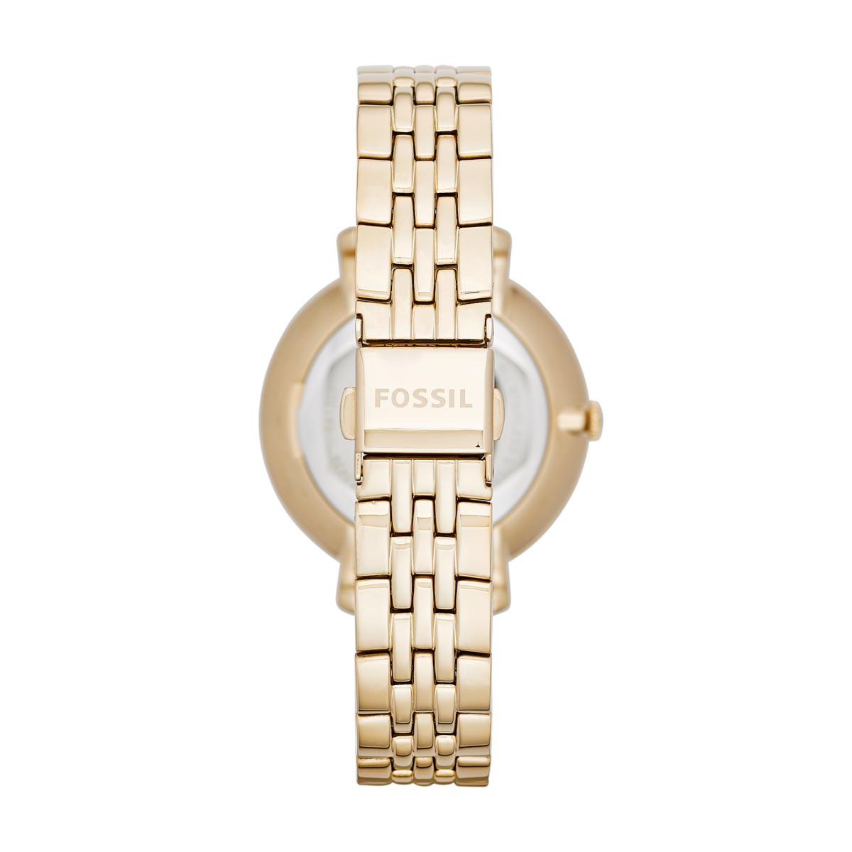 Montre Fossil Jacqueline femme quartz en acier inoxydable - ES3434 Montre Fossil Jacqueline femme quartz en acier inoxydable - ES3434