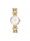 Montre Fossil Carlie femme quartz en acier inoxydable - ES5272