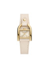 Montre Fossil Harwell femme quartz en cuir - ES5280