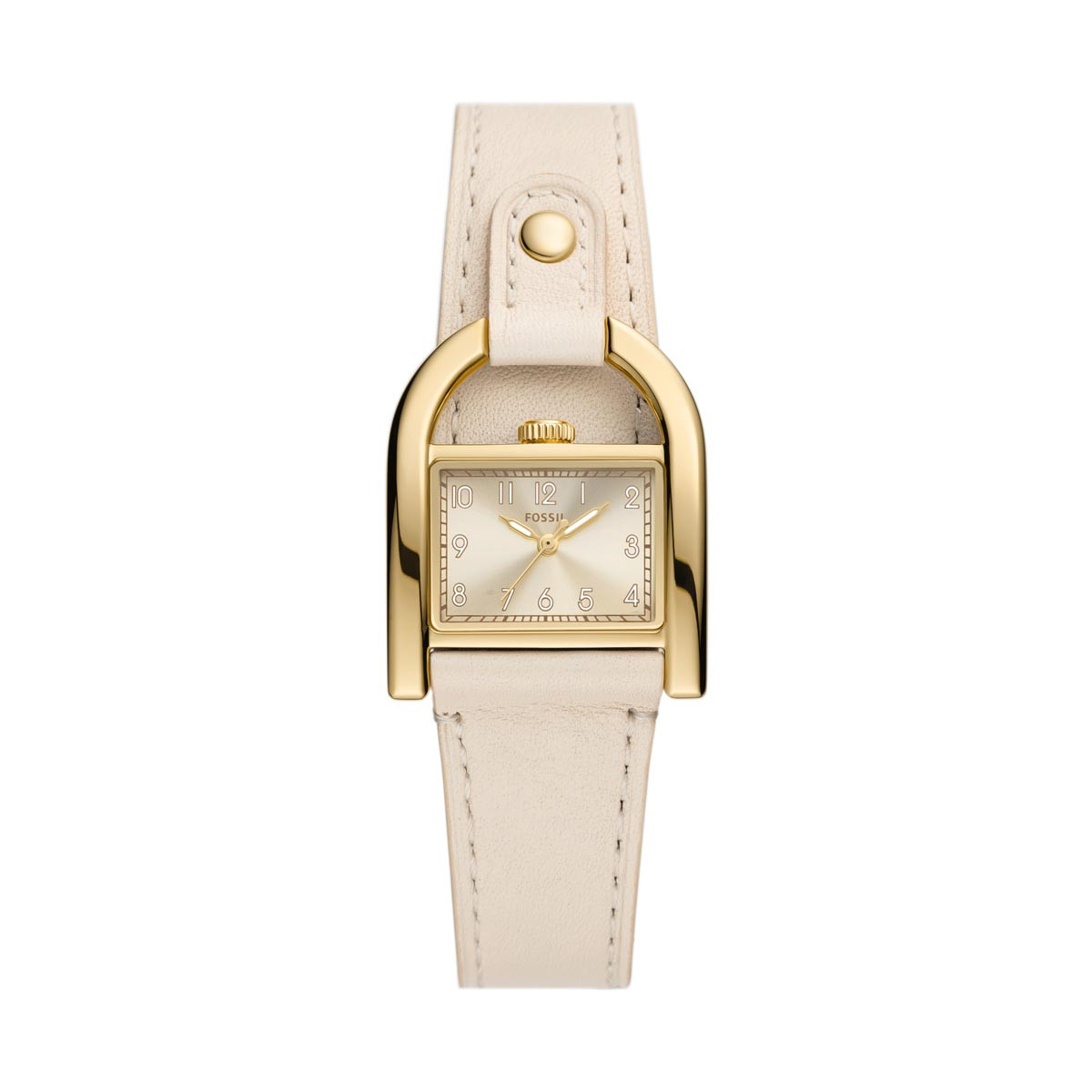 Montre Fossil Harwell femme quartz en cuir - ES5280