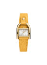 Montre Fossil Harwell femme quartz en cuir - ES5281