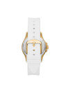 Montre Fossil FB-01 femme quartz en silicone - ES5286