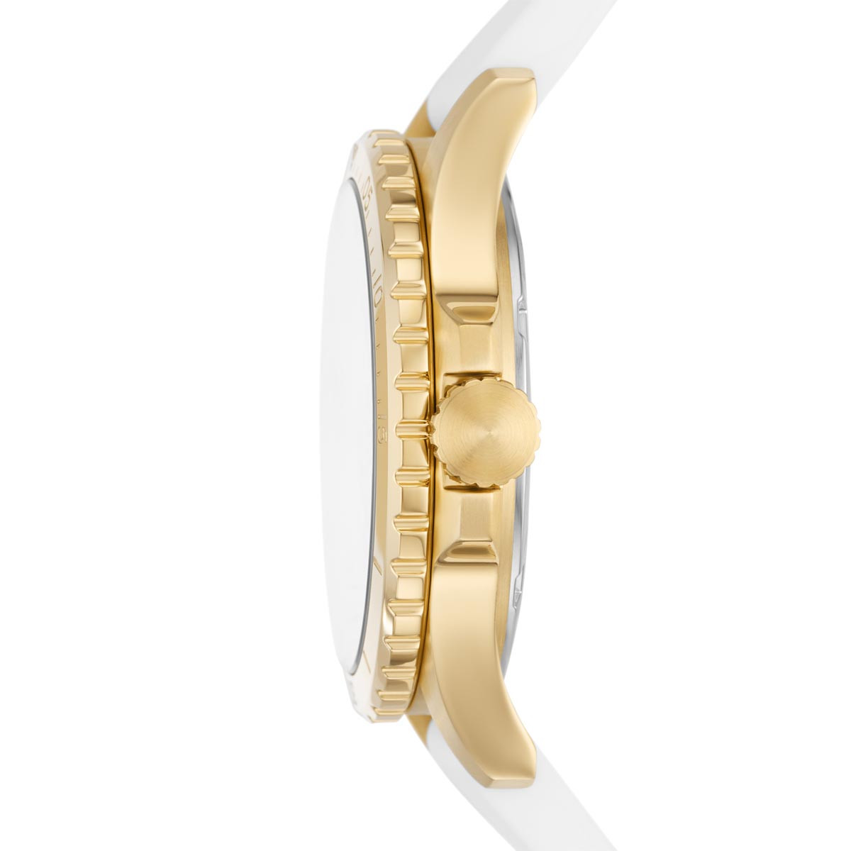 Montre Fossil FB-01 femme quartz en silicone - ES5286 Montre Fossil FB-01 femme quartz en silicone - ES5286