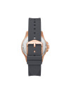 Montre Fossil FB-01 femme quartz en silicone - ES5293