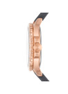 Montre Fossil FB-01 femme quartz en silicone - ES5293