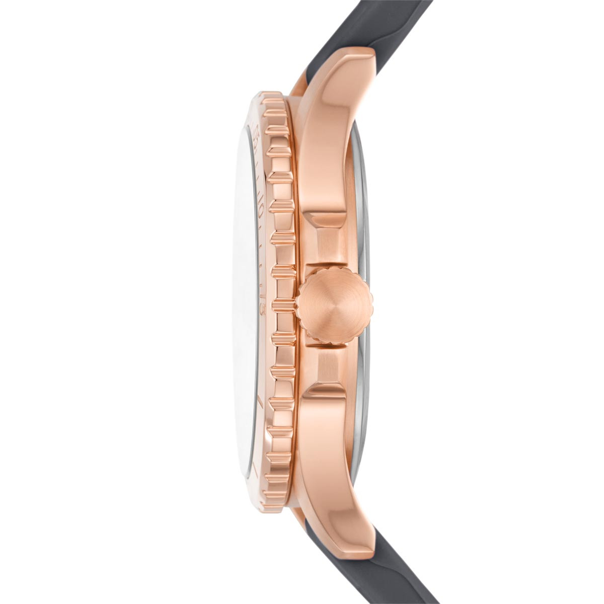 Montre Fossil FB-01 femme quartz en silicone - ES5293