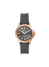 Montre Fossil FB-01 femme quartz en silicone - ES5293