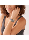 Montre Fossil FB-01 femme quartz en silicone - ES5293