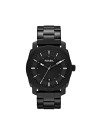 Montre Fossil Machine homme quartz en acier inoxydable - FS4775